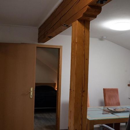 Appartement Haus Kruschitz Ludmannsdorf Εξωτερικό φωτογραφία