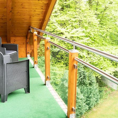 Appartement Haus Kruschitz Ludmannsdorf Εξωτερικό φωτογραφία