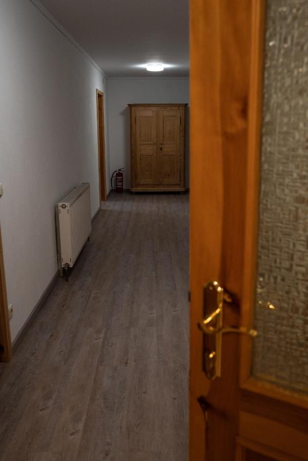 Appartement Haus Kruschitz Ludmannsdorf Εξωτερικό φωτογραφία