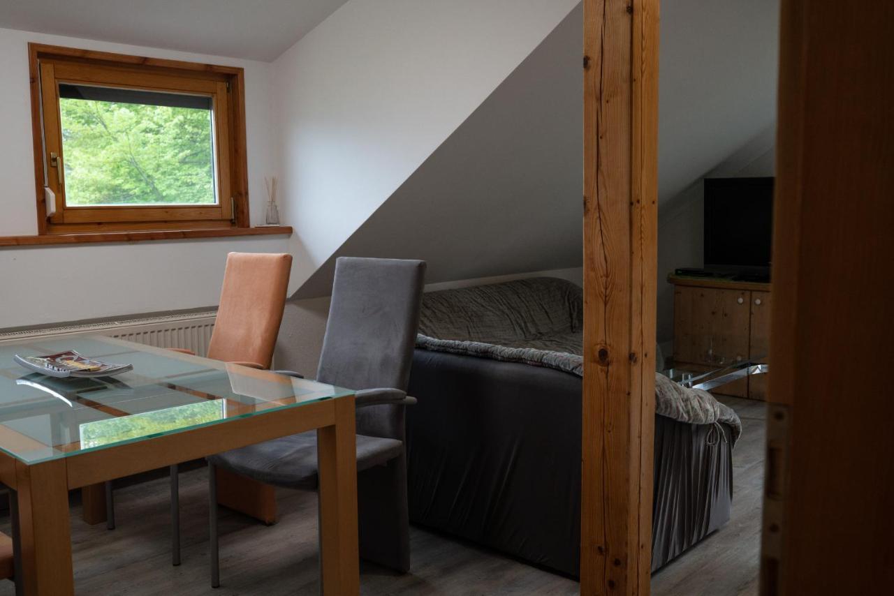 Appartement Haus Kruschitz Ludmannsdorf Εξωτερικό φωτογραφία
