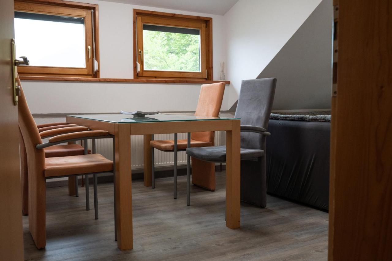 Appartement Haus Kruschitz Ludmannsdorf Εξωτερικό φωτογραφία