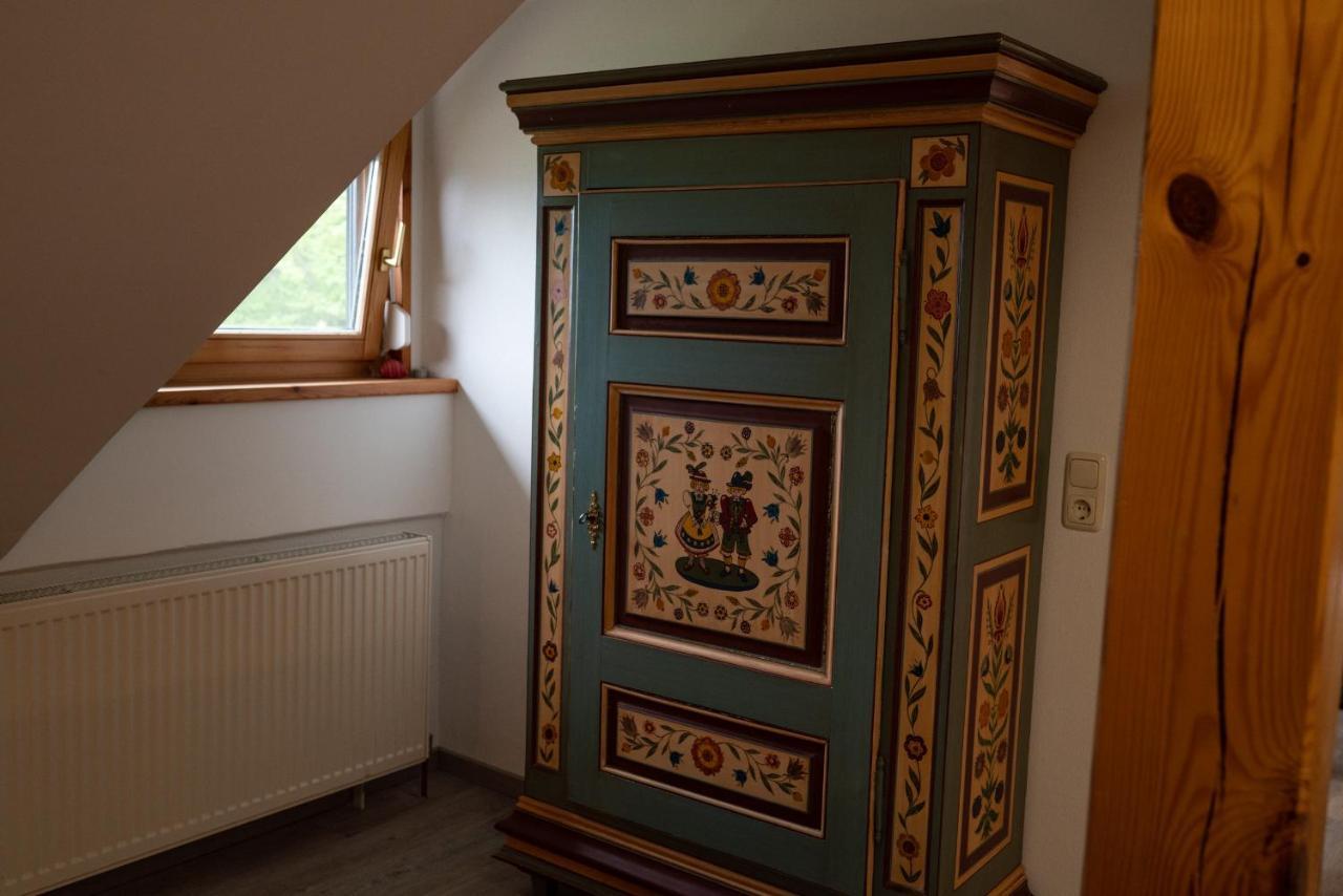 Appartement Haus Kruschitz Ludmannsdorf Εξωτερικό φωτογραφία