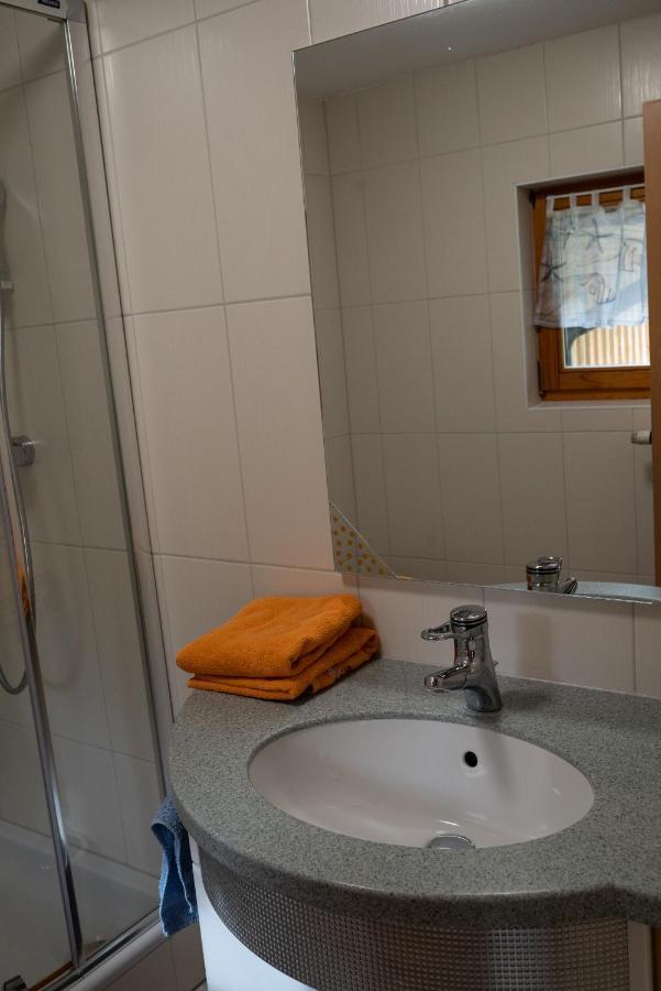 Appartement Haus Kruschitz Ludmannsdorf Εξωτερικό φωτογραφία