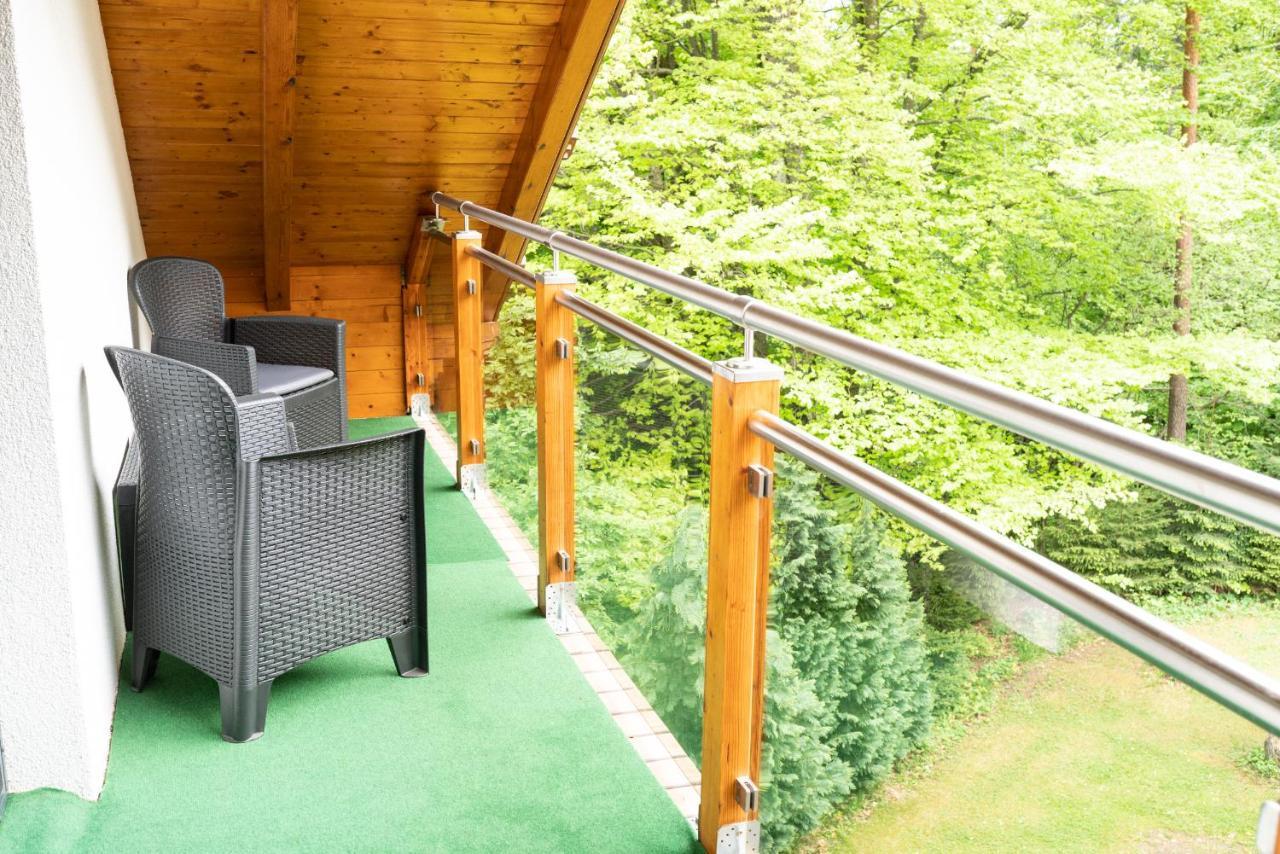 Appartement Haus Kruschitz Ludmannsdorf Εξωτερικό φωτογραφία